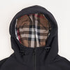 BURBERRY ドローストリングフードジャケット 154750869 [P]