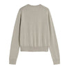 Maison Kitsune Baby Fox Cardigan 154750873 [P]