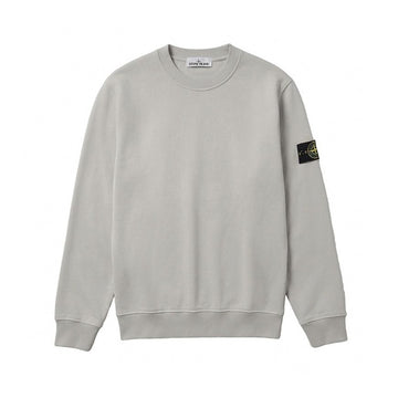 Stone Island Raglan Sleeve Sweatshirt 154750879