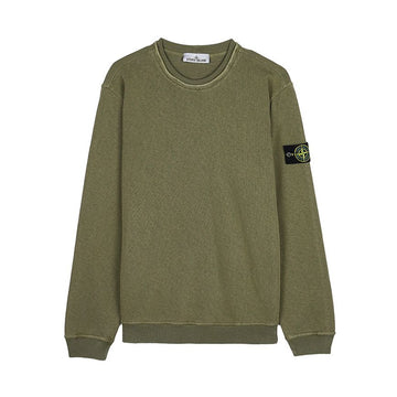 STONE ISLAND Herren Regular Fit Rundhals Pullover 154750880