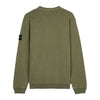 STONE ISLAND Männer Regular-Fit Rundhalsausschnitt Sweatshirt 154750880 [P]
