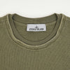 STONE ISLAND Männer Regular-Fit Rundhalsausschnitt Sweatshirt 154750880 [P]