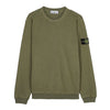 STONE ISLAND Männer Regular-Fit Rundhalsausschnitt Sweatshirt 154750880 [P]