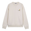 CARHARTT Amerikanische Script T-Shirt für Herren 154750881 [P]
