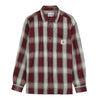 CARHARTT Herren-Harlin-Karierte Hemd 154750890 [P]