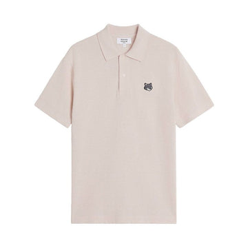 MAISON KITSUNE コンフォートポロシャツ 154750892