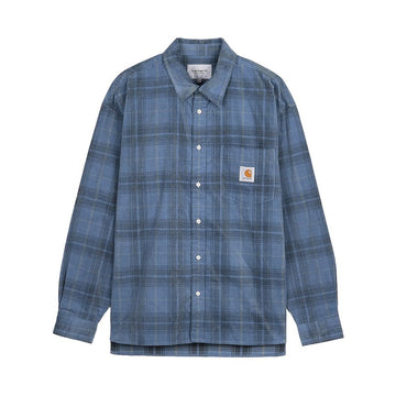 Carhartt Check Shirt 154750893