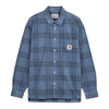 CARHARTT Wilbur Karohemd für Herren 154750893 [P]