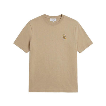 MAISON KITSUNE Komfort T-Shirt 154750897