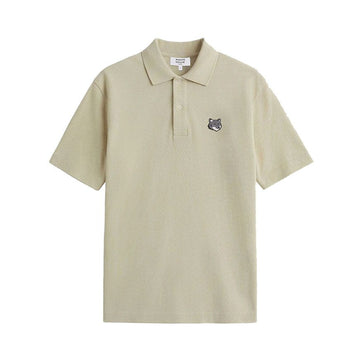 MAISON KITSUNE コンフォートポロシャツ 154750898