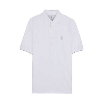 BRUNELLO CUCINELLI ポロシャツ 154750901