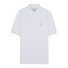 Brunello Cucinelli Men's Logo Polo T-Shirt 154750901 [P]