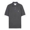 Brunello Cucinelli Men's Logo Polo Shirt 154750903 [P]