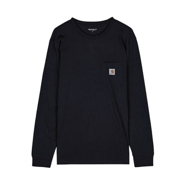 CARHARTT ロングスリーブポケットTシャツ 154750907