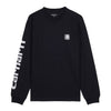 Carhartt I036002 89XX SS26 Men's Archive Script T-Shirt 154750911 [P]