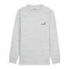 CARHARTT I029955 482XX SS26 Herren American Script T-Shirt 154750913 [P]