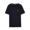 Hugo Boss Logo Jacquard T-Shirt 154750917 [P]