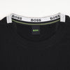 Hugo Boss Logo Jacquard T-Shirt 154750917 [P]