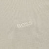 Hugo Boss Men's Logo Jacquard T-Shirt 154750919 [P]