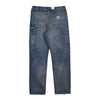 Carhartt Denim Single Knee Pants 154750931 [P]