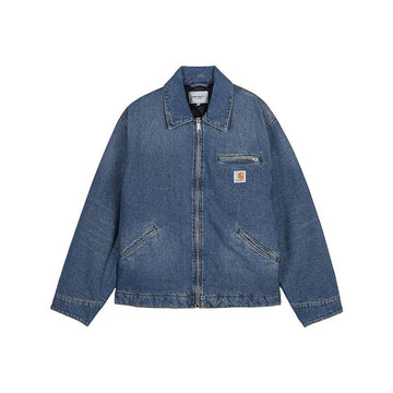 Carhartt OG Detroit Jacket 01B7 154750947