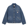 CARHARTT Detroit Jacke für Männer 01B7 SS26 154750947 [P]