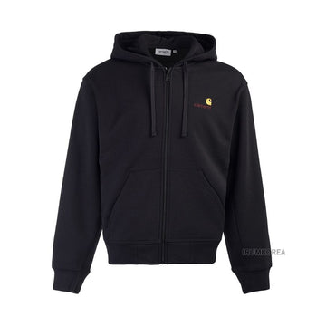 Carhartt Zip-up American Script for Men 154750956