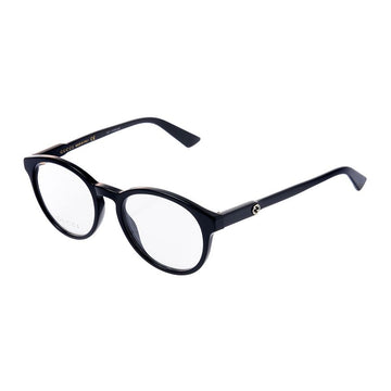 Gucci Interlocking Glasses GG04850 001 154750965