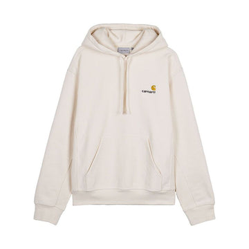 Carhartt SS26 Men’s American Script Hoodie 154750968