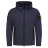 Stone Island Crinkle Reps NY Wind Resistant & Antidrop Hood Jacket (L1S15 S0A23 V0020) 154751767 [P]