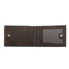 Prada Speed Lock Nylon & Leather Card Holder 154751866 [P]