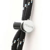 Prada Speed Lock Nylon & Leather Card Holder 154751866 [P]