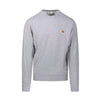MAISON KITSUNE フォックスヘッド スウェットシャツ LM00301KM0001 H120 121502866 [P]