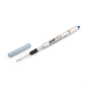 LAMY M16 Ballpoint Pen Blue Refill 151323182