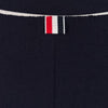 Thom Browne Chestfield Melton Gold Button Diagonal Wool Coat Navy Size 2 154765063 [P]