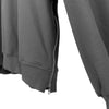 Juun.j Men's Side Zip MA-1 Mawon Sweatshirt Gray 154765079 [P]