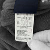 Juun.j Men's Side Zip MA-1 Mawon Sweatshirt Gray 154765079 [P]