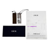 DIOR トレヴィス・スコット エクル ウールニット 283M661AT314 154765086 [P]