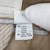Brunello Cucinelli Men's Alpaca Wool Single Coat Ivory 54 154765255 [P]