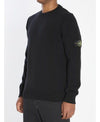 STONE ISLAND ラムズウール クルーネックセーター 151102140 [P]
