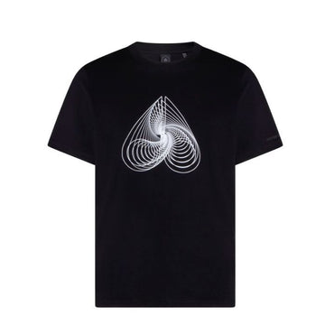 Moose Knuckles Summer Short Sleeve T-Shirt 154766500