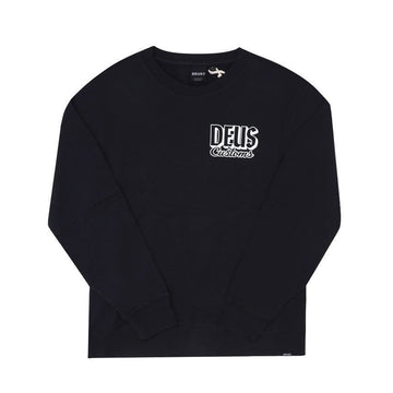 Deus Ex Machina Men's Sweatshirt 151104436