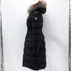 Prada Bodic Fox Fur Long Padding Jumper 440314-362 154768379 [P]