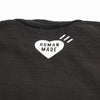 HUMAN MADE Grafisches T-Shirt Schwarz 154769826 [P]