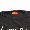 HUMAN MADE Grafisches T-Shirt Schwarz 154769826 [P]