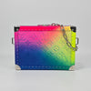 LOUIS VUITTON モノグラム イリュージョン トランク バッグ 154770096 [P]