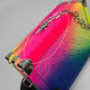 LOUIS VUITTON モノグラム イリュージョン トランク バッグ 154770096 [P]
