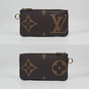 LOUIS VUITTON トリオ モノグラム キャンバス ポーチ 111015925 [P]