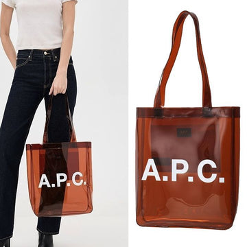 APC 26ss Tote Bag 154770577