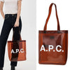 APC 26ss Tote Bag 154770577 [P]